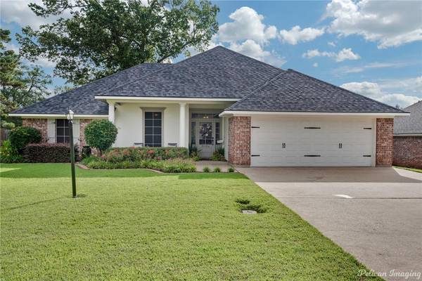 9094 Summer Tree Circle, Greenwood, LA 71033