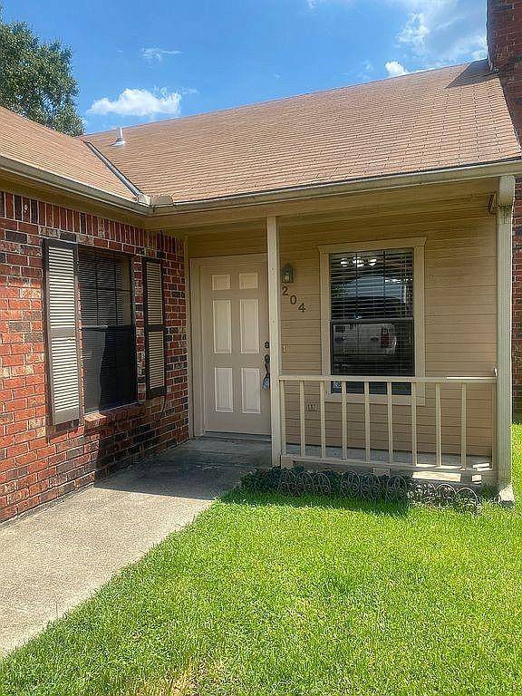 204 Centennial Drive, Greenwood, LA 71033