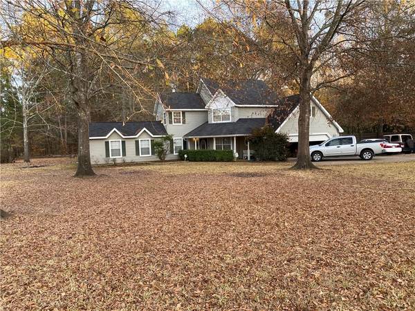 8281 Bea Lane, Greenwood, LA 71033