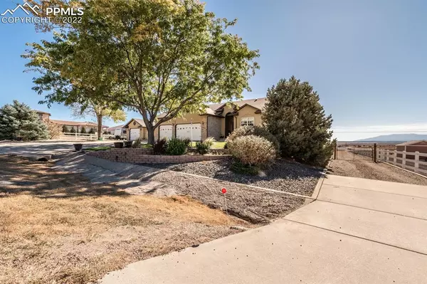 Pueblo West, CO 81007,1070 W Bella Casa DR