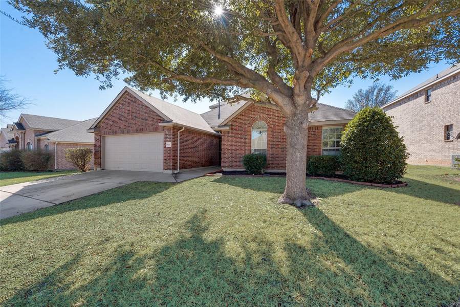 9202 Water Oak Drive, Arlington, TX 76002