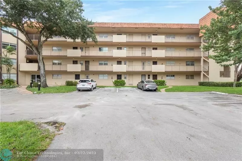 6001 N Falls Circle Dr  #409, Lauderhill, FL 33319