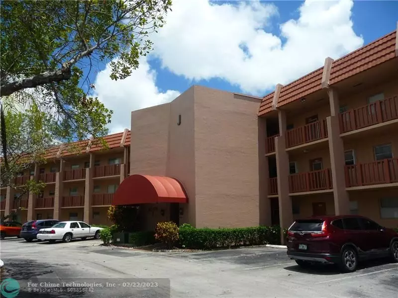 6570 Royal Palm Blvd  #310J, Margate, FL 33063