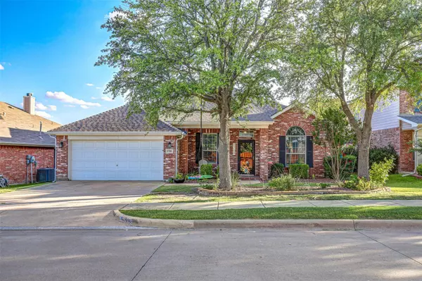 5709 Secco Drive, Fort Worth, TX 76179