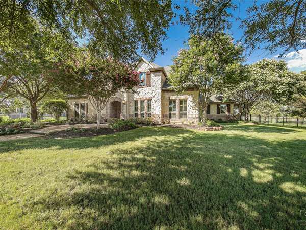 300 Clariden Ranch Road, Southlake, TX 76092