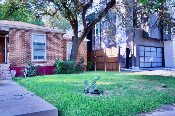 4509 Weldon Street, Dallas, TX 75204