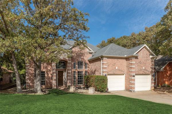 941 Southwood Drive, Highland Village, TX 75077