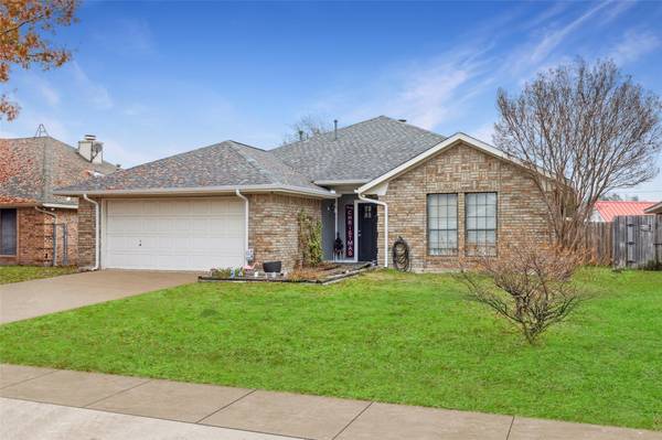 304 Southlake Drive, Forney, TX 75126