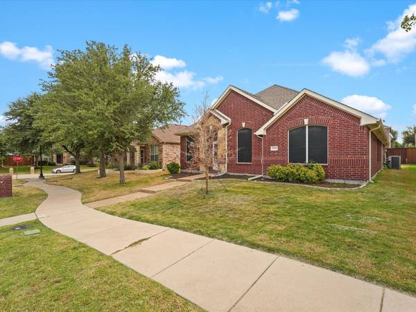 11760 Orange Court, Frisco, TX 75035