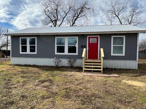 750 SW 3rd Street, Cooper, TX 75432