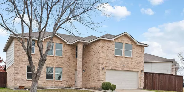 607 Marbury Way, Wylie, TX 75098