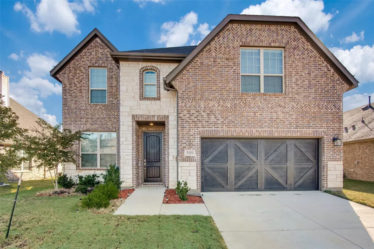 Little Elm, TX 75068,509 Lake Cove Drive