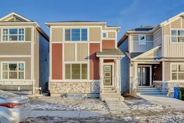 Calgary, AB T3R1Y3,28 Sage Hill CRES NW