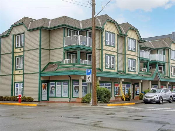 Sidney, BC V8L 1W3,2510 Bevan Ave #11