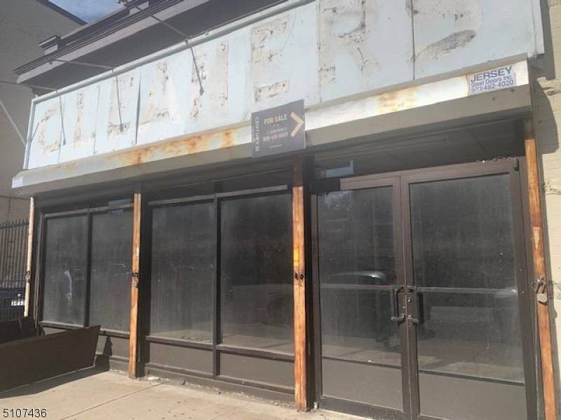 Newark City, NJ 07107,529 Central Ave