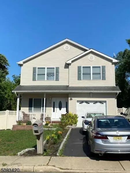 54 E Sedgwick St, Monroe Twp., NJ 08831