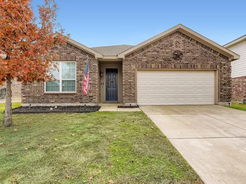 5001 Caraway Drive, Fort Worth, TX 76179