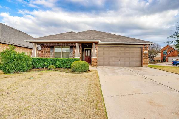 11925 Bexley Drive, Burleson, TX 76028