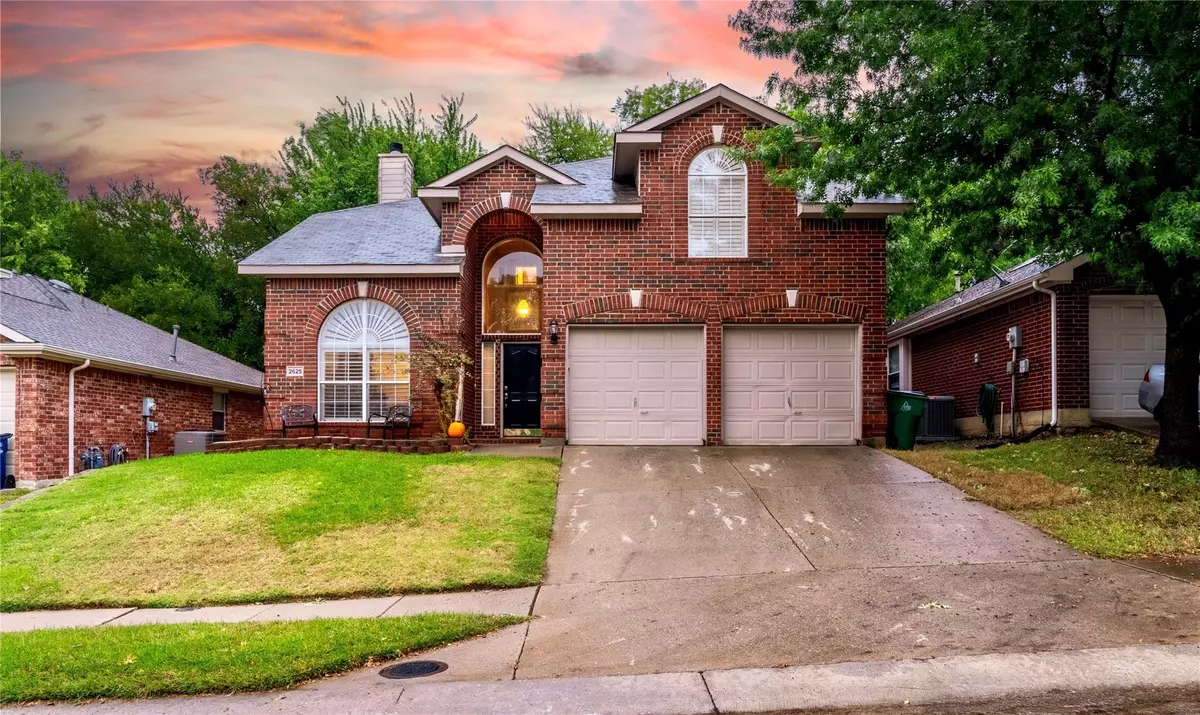 Mckinney, TX 75069,2625 Berry Hill