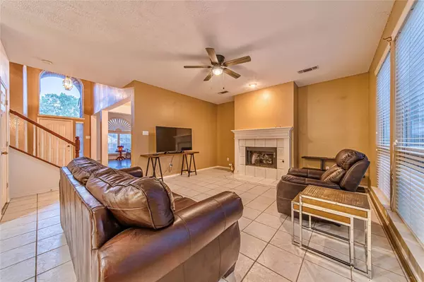 Mckinney, TX 75069,2625 Berry Hill