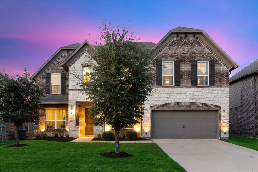 2505 Playa Del Mar Drive, Little Elm, TX 75068