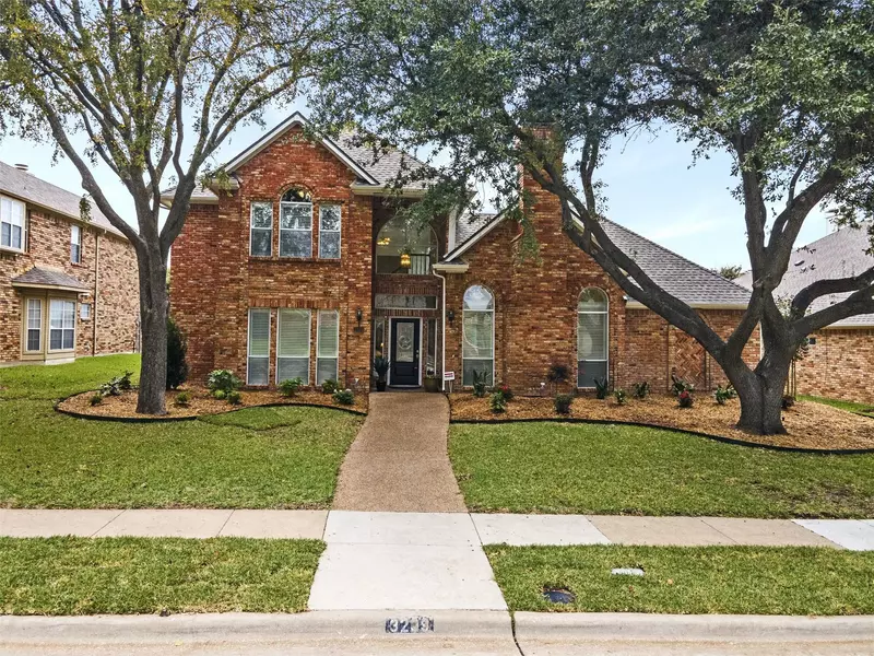 3209 Charring Cross, Plano, TX 75025