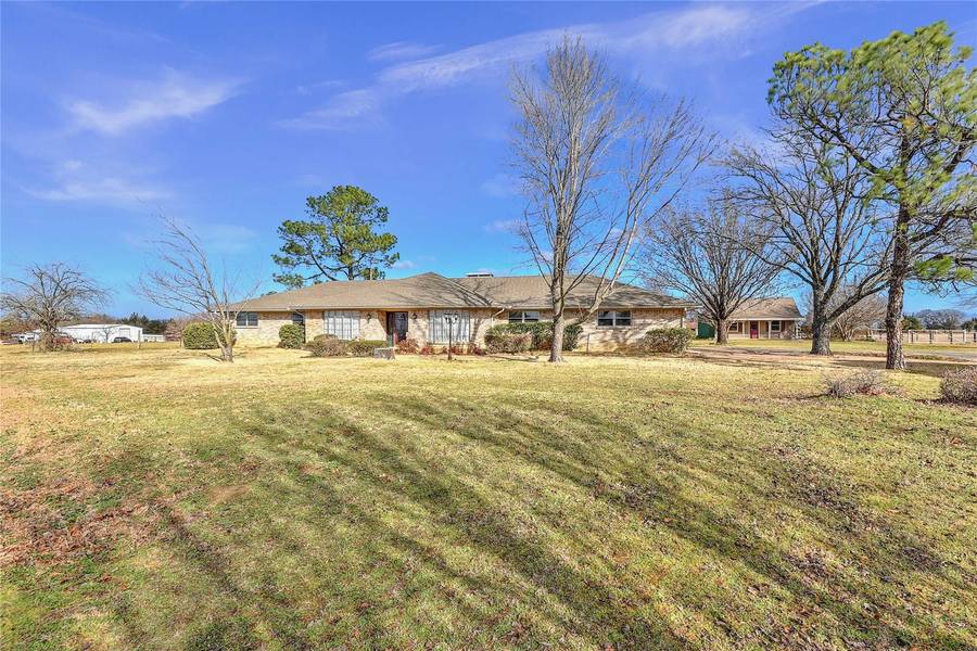 3515 Dugan Chapel Road, Bells, TX 75414