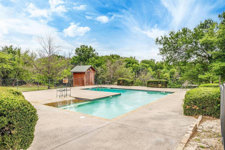 TBD Canyon Creek Court, Weatherford, TX 76087