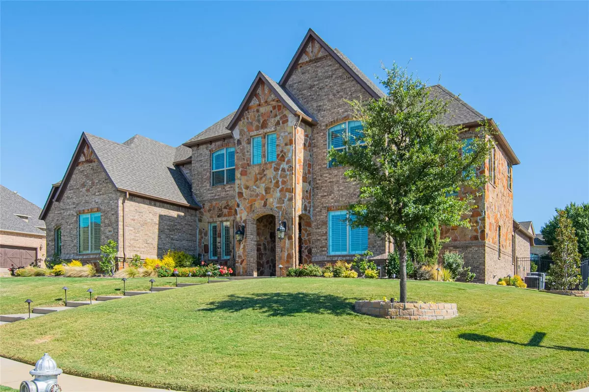 Keller, TX 76248,801 Cross Timbers Drive