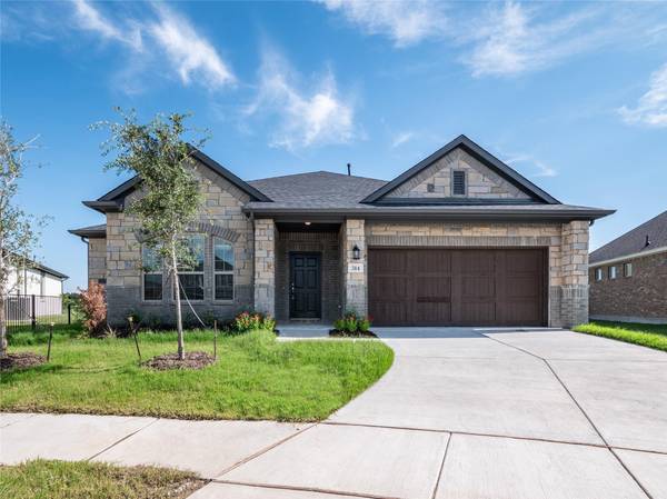 314 St Paul Court, Heath, TX 75126