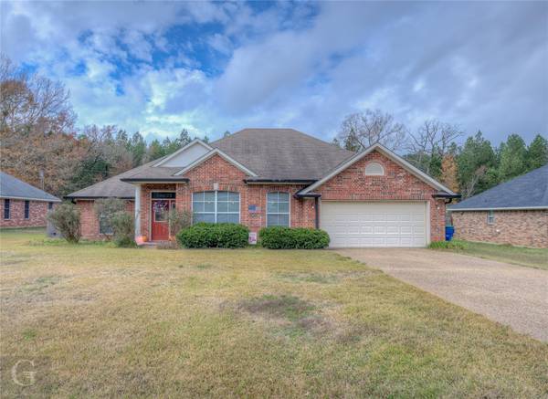 10022 Freedoms Way, Keithville, LA 71047