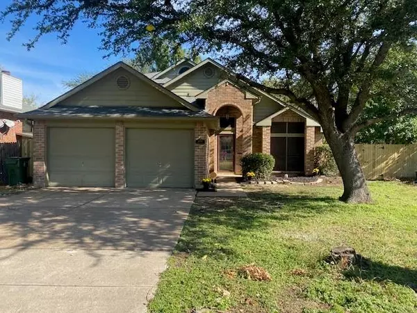 6509 Topaz Drive, Arlington, TX 76001