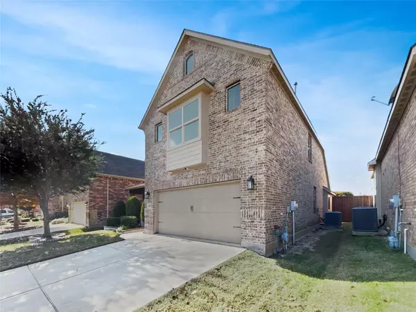 Fort Worth, TX 76131,8805 Devonshire Drive