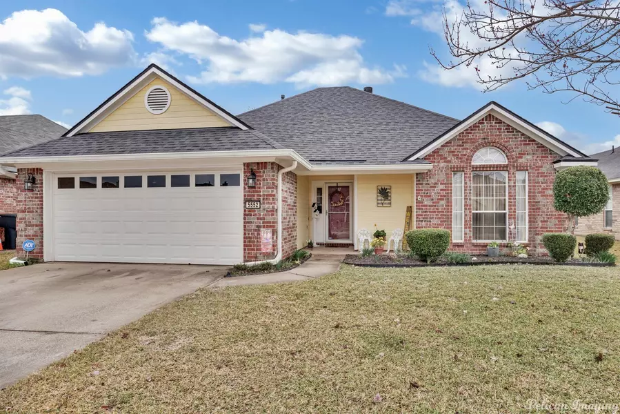 5552 Meadowsweet Circle, Bossier City, LA 71112