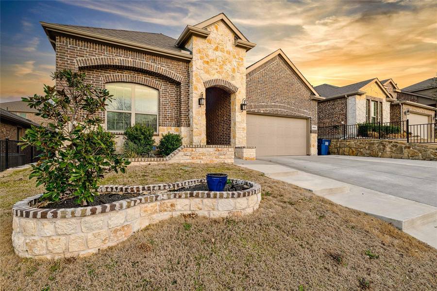 3722 Kendall Road, Melissa, TX 75454