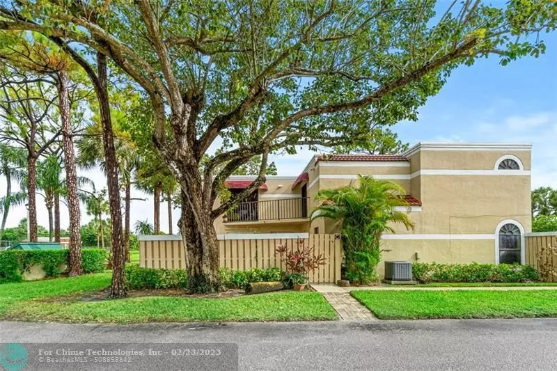 3680 Village Dr  #C, Delray Beach, FL 33445