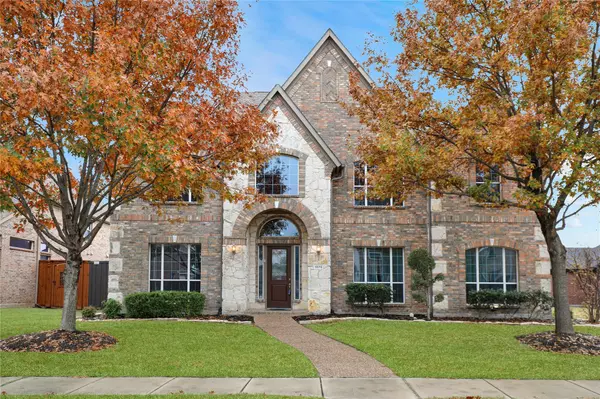 1075 Marquette Drive, Frisco, TX 75033