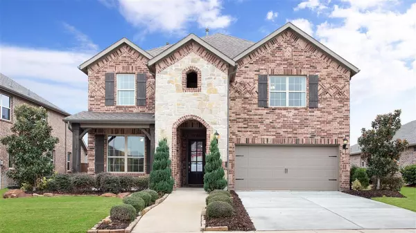 1813 Bellatrix Drive, Fort Worth, TX 76052