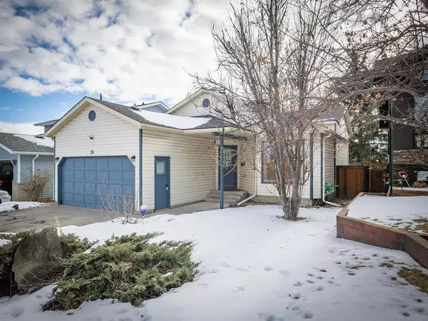 Calgary, AB T2Y2P1,35 Millside DR SW