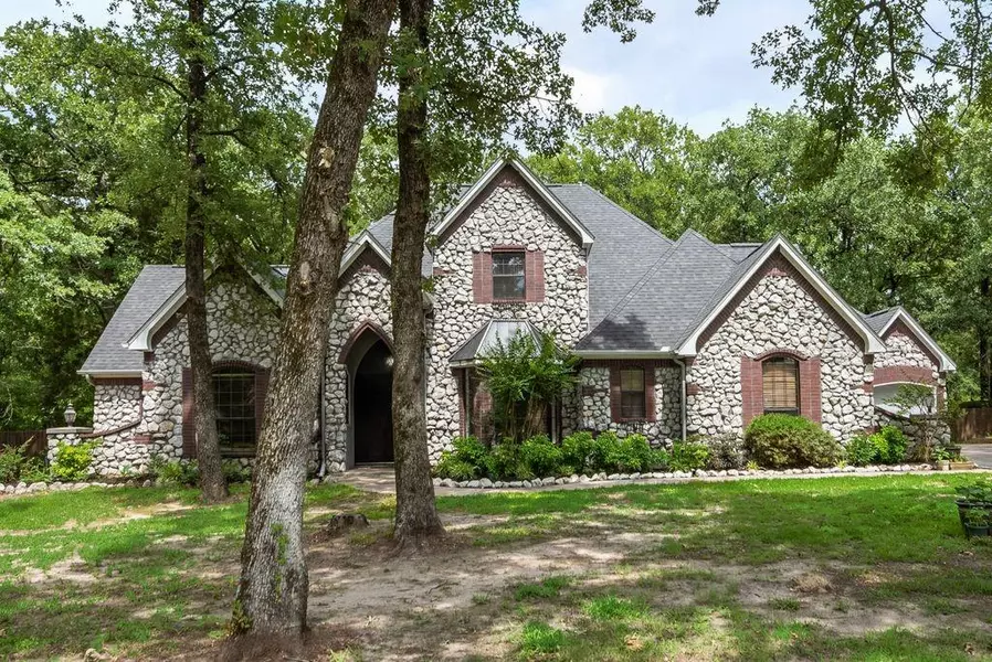 231 Turtle Creek Drive, Sulphur Springs, TX 75482