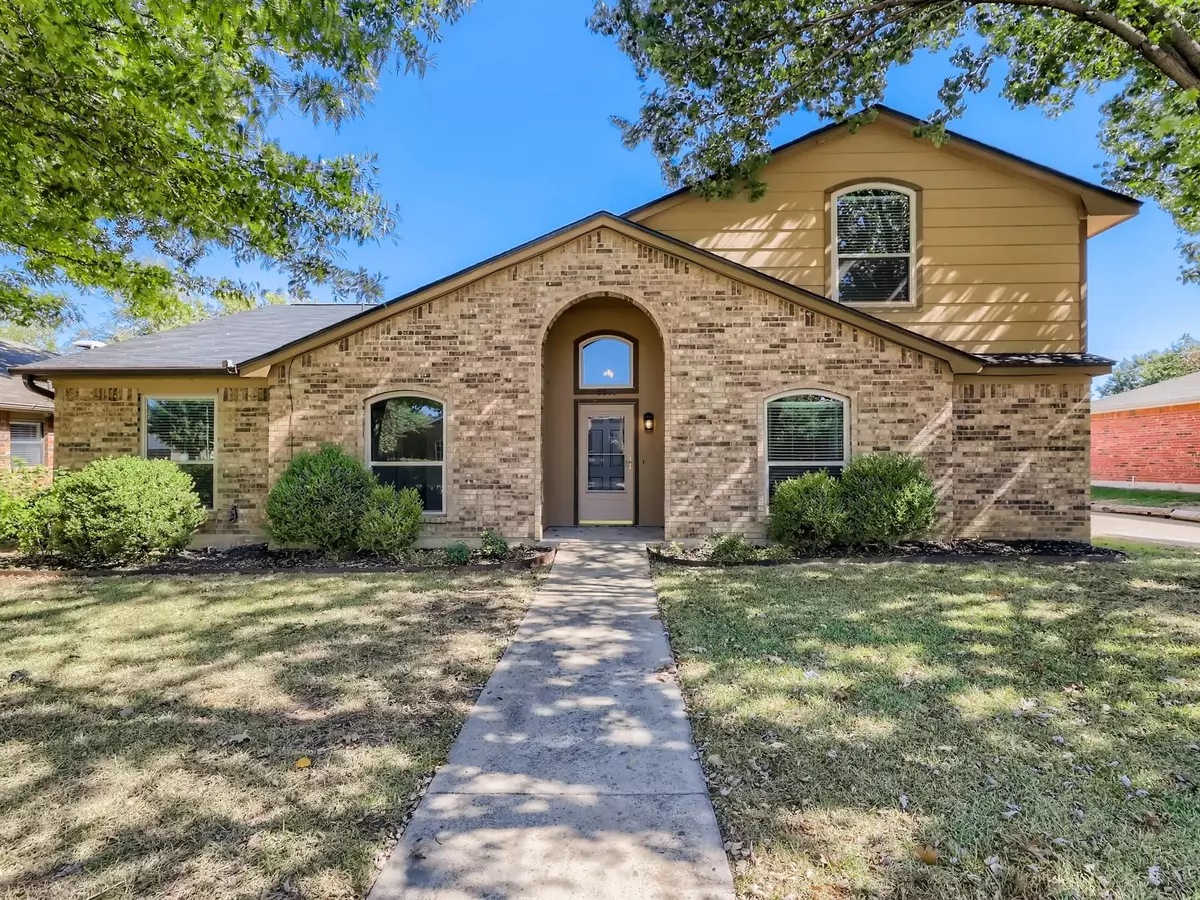 Arlington, TX 76017,5501 Whisper Glen Drive