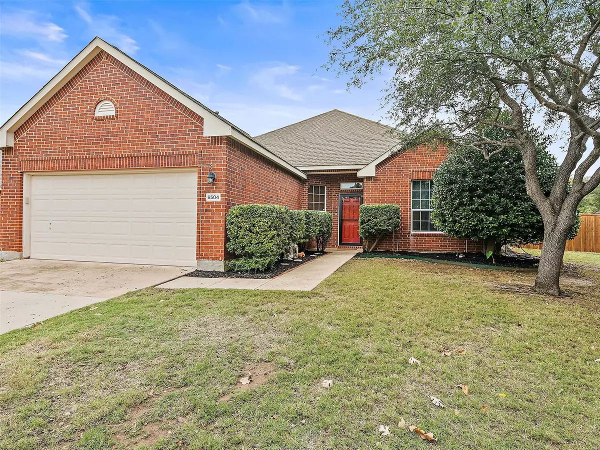 Mckinney, TX 75072,6504 Cartier Court