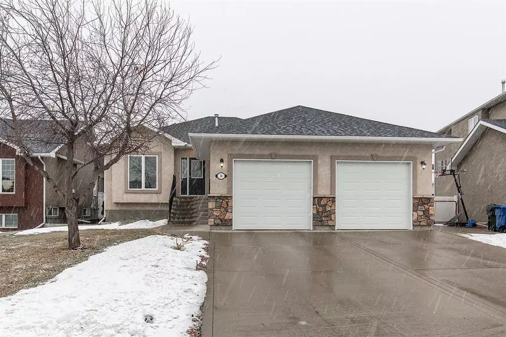 Medicine Hat, AB T1B4V5,36 Sundance Close SW