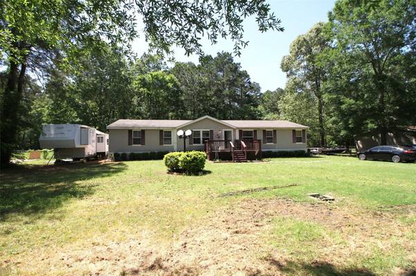 11028 Big Oak Trail, Keithville, LA 71047