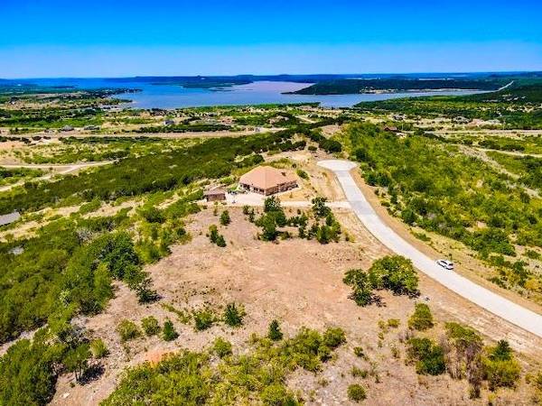 Lot 315 Shooting Star Court, Possum Kingdom Lake, TX 76449