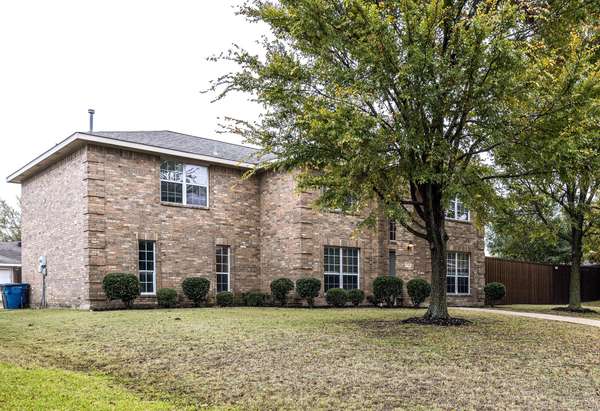 1704 Solitude Court, Allen, TX 75002