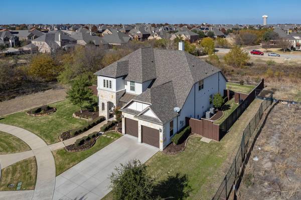 3080 Ida Drive, Frisco, TX 75033