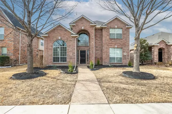 13923 Mill Town Drive, Frisco, TX 75033