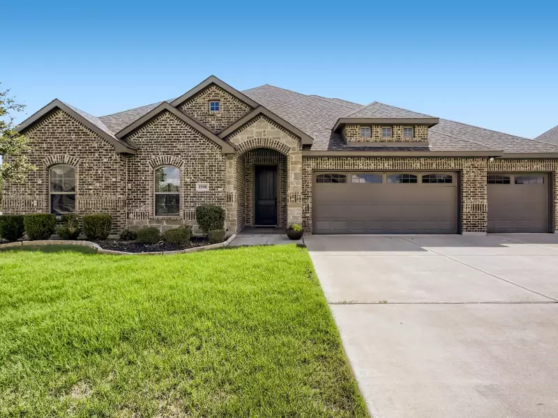 1598 Reserve Road, Waxahachie, TX 75165