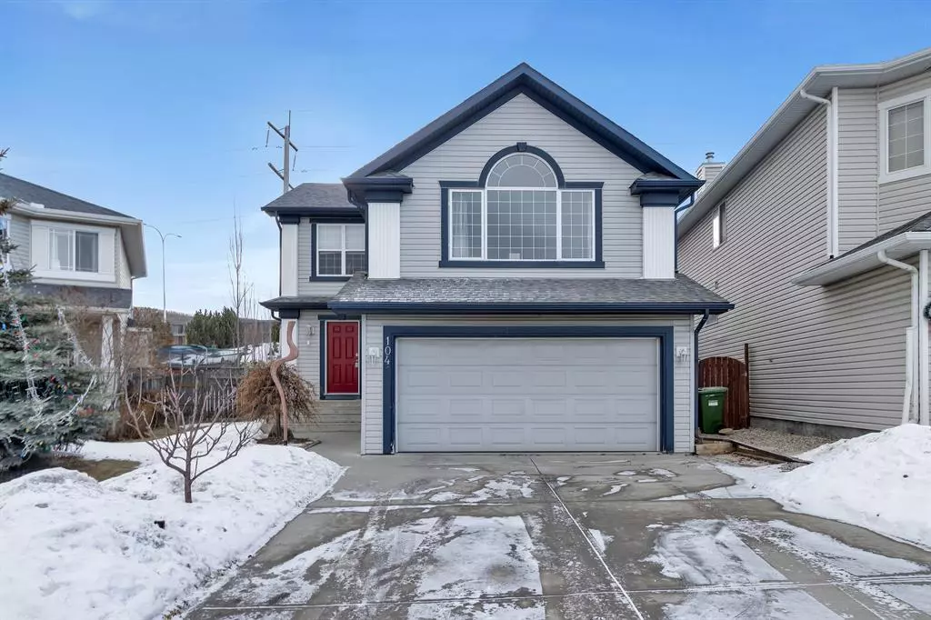 Calgary, AB T3B 5V8,104 Valley Stream Close NW